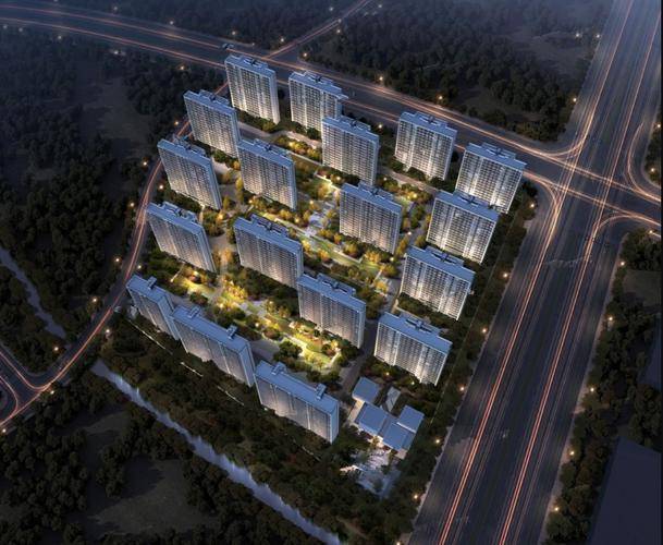 苏州碧桂园大境悦府新房周边配套-售楼部电话号码-值得买吗(图5)