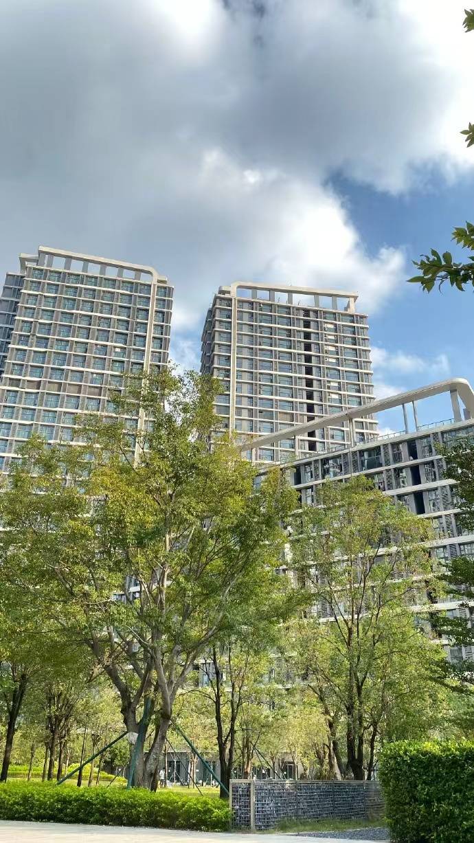 今日官方发布!园区湖畔瑞园售楼处官方发布：定义艺术人文大宅(图5)