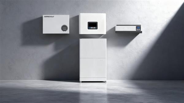 星空源储HALO：以“模块化+AI智能”重塑家庭能源自治(图4)