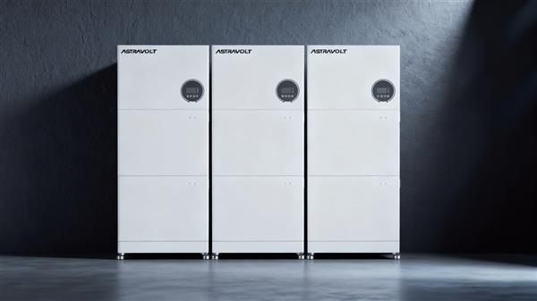 星空源储HALO：以“模块化+AI智能”重塑家庭能源自治(图2)