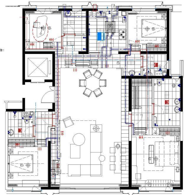 ◈香山樾售楼处-香山樾官方首页网站-楼盘百科-北京优选好房(图12)