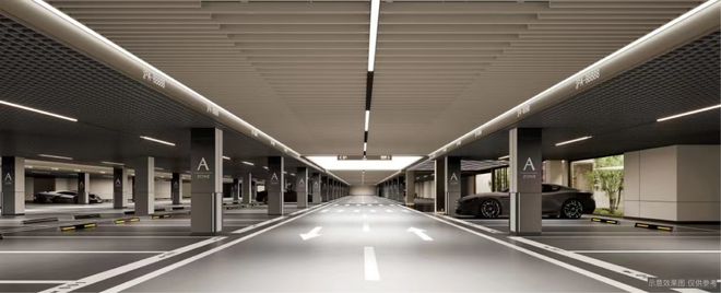 ⚡官方通告｜中环云悦府官方售楼处发布：启幕理想生活新篇(图7)