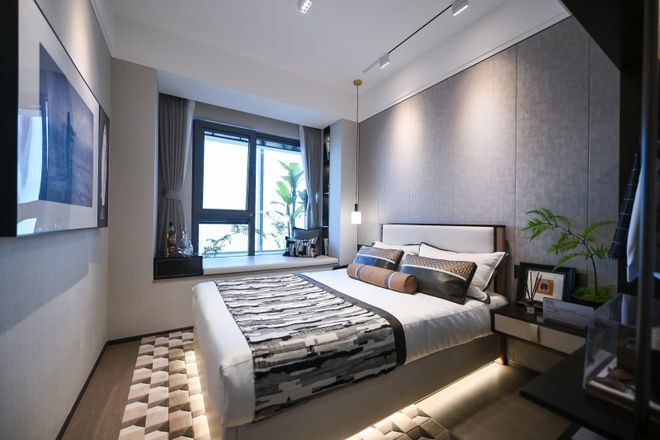 ⚡官方通告｜中环云悦府官方售楼处发布：启幕理想生活新篇(图6)