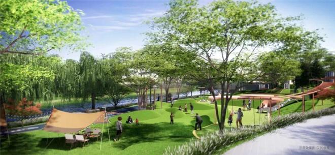 ⚡官方通告｜中环云悦府官方售楼处发布：启幕理想生活新篇(图15)