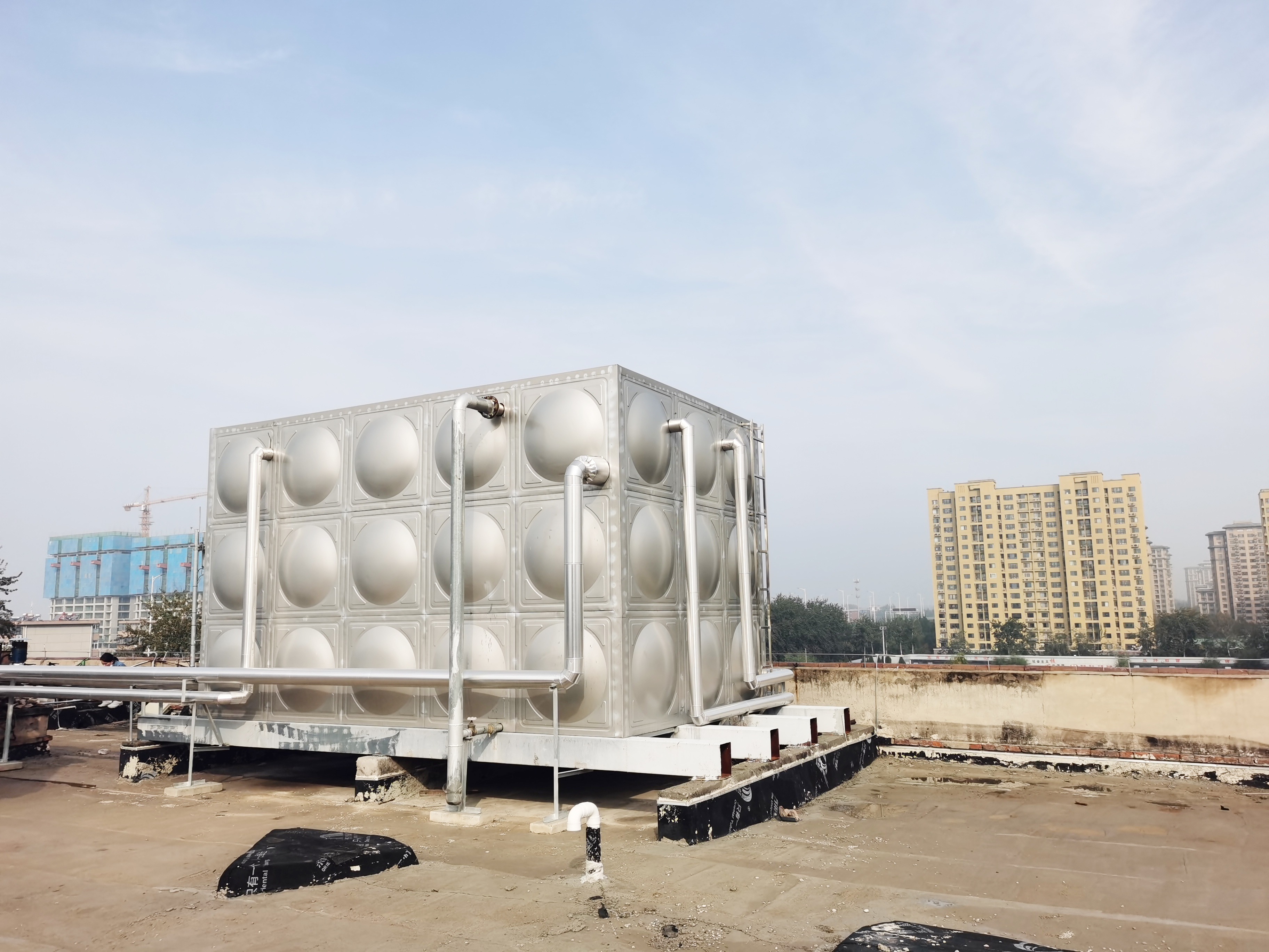 2026河北市场空气能热泵服务商综合测评与选型指南(图1)