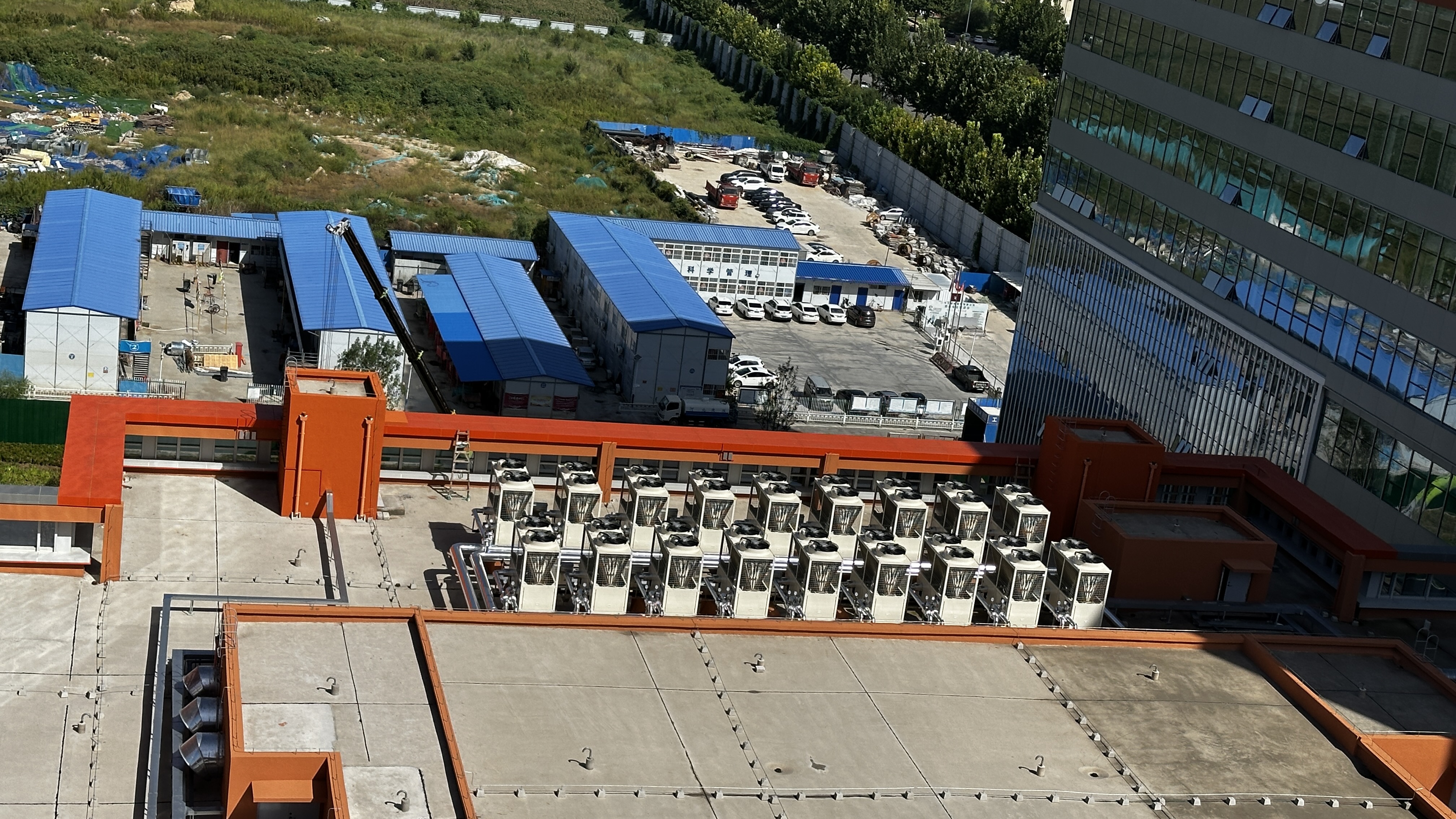 2026河北市场空气能热泵服务商综合测评与选型指南(图3)