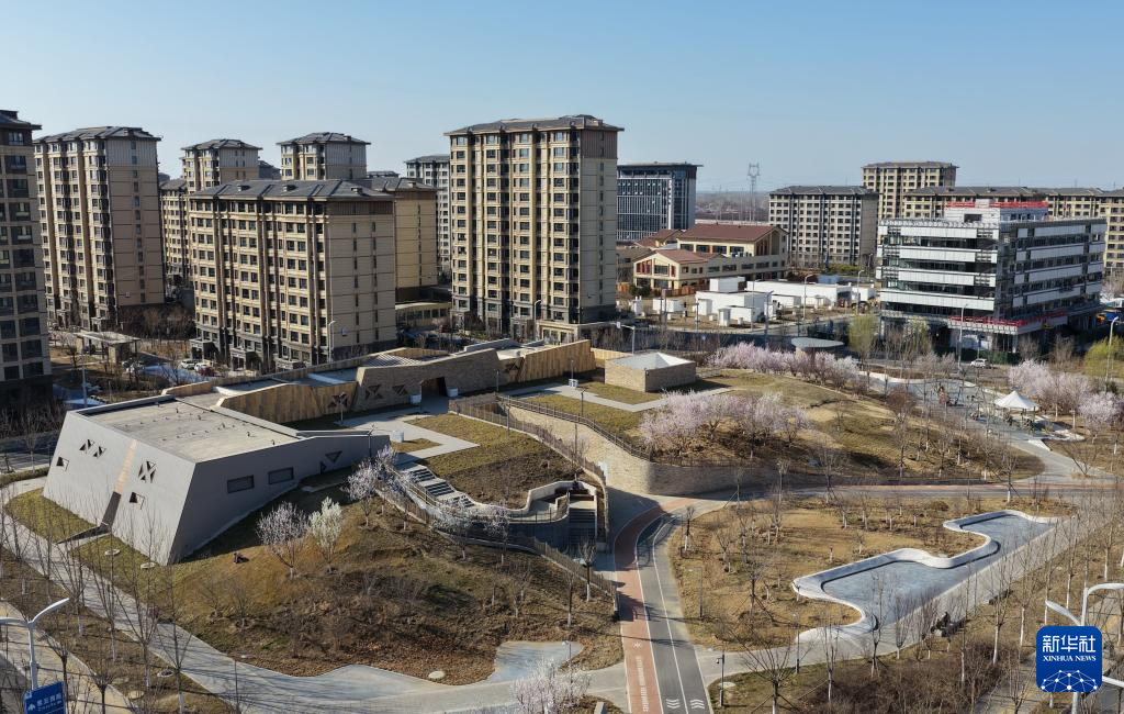 “编织”智慧低碳能源网助力雄安建设(图1)