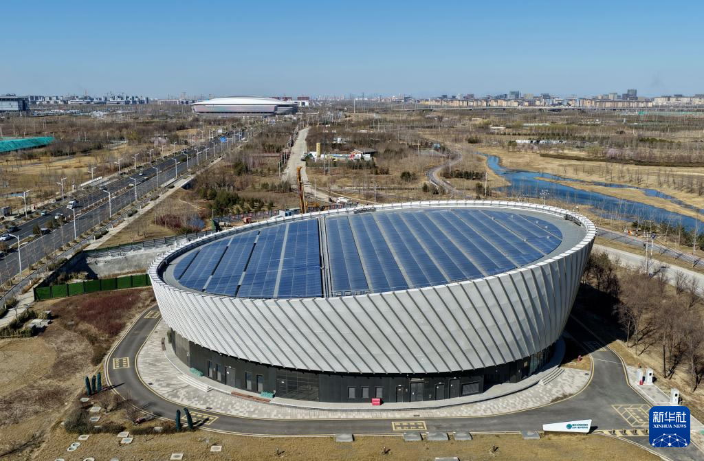 “编织”智慧低碳能源网助力雄安建设(图3)