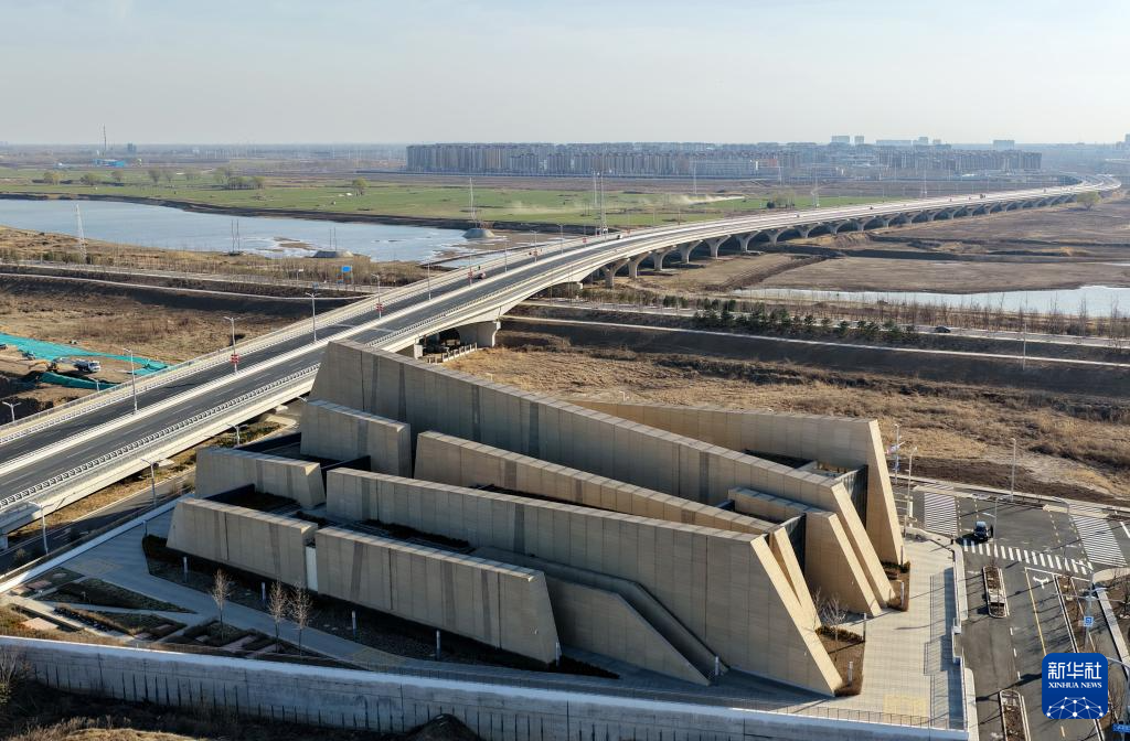 “编织”智慧低碳能源网助力雄安建设(图4)