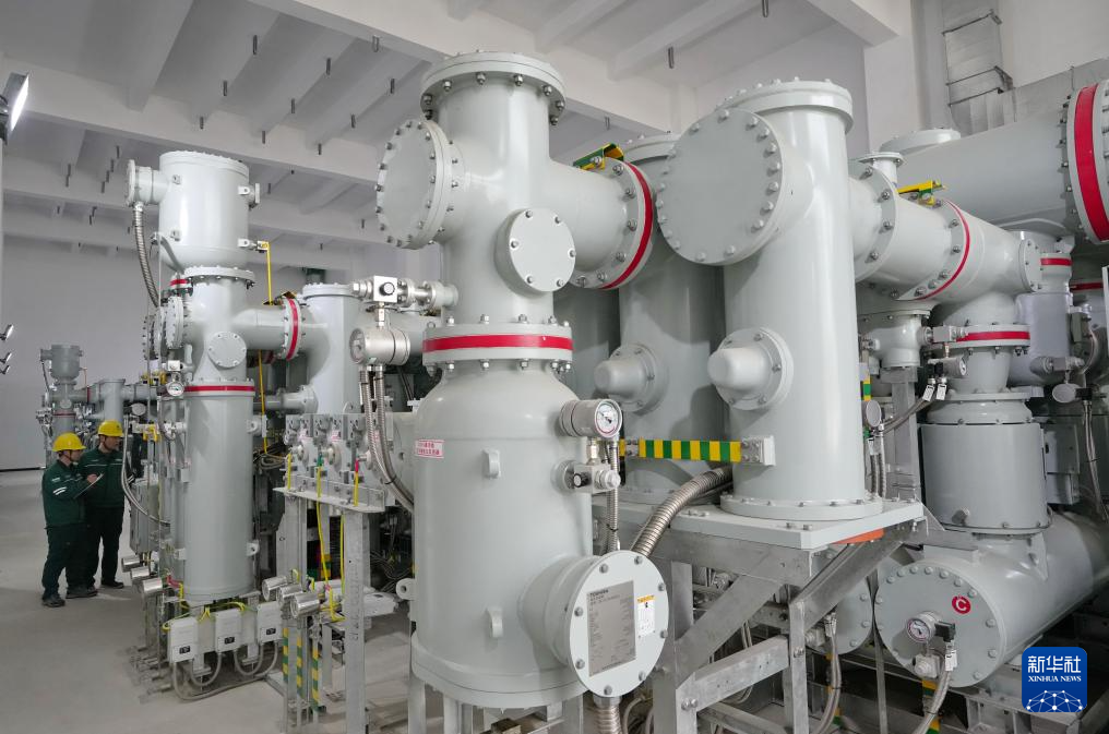 “编织”智慧低碳能源网助力雄安建设(图7)