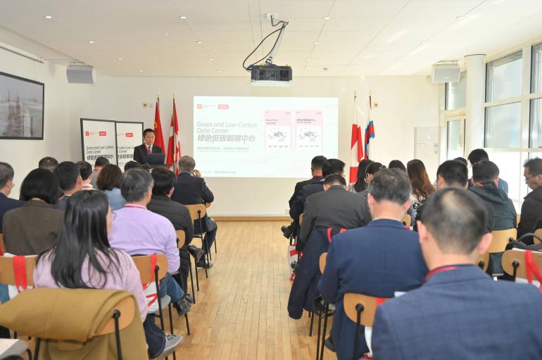 赋能绿色算力：丹佛斯报告提出数据中心从“能耗大户”迈向“新型能源资产”的系统性方案(图3)