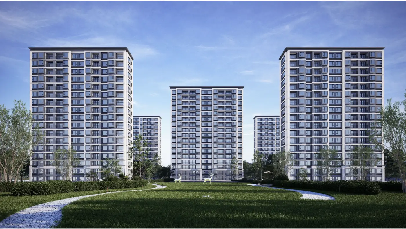 2026西安楼市价值风向标：五大热盘深度测评与优选指南(图1)