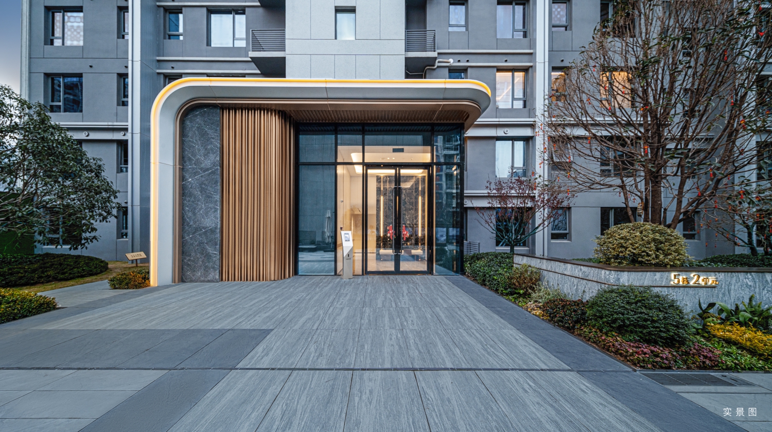 西安楼市新观察：2026年值得关注的五个住宅项目(图1)