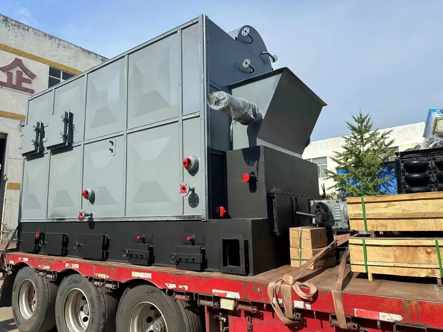 前瞻2026：锅炉回收行业趋势与核心服务商选购指南(图1)