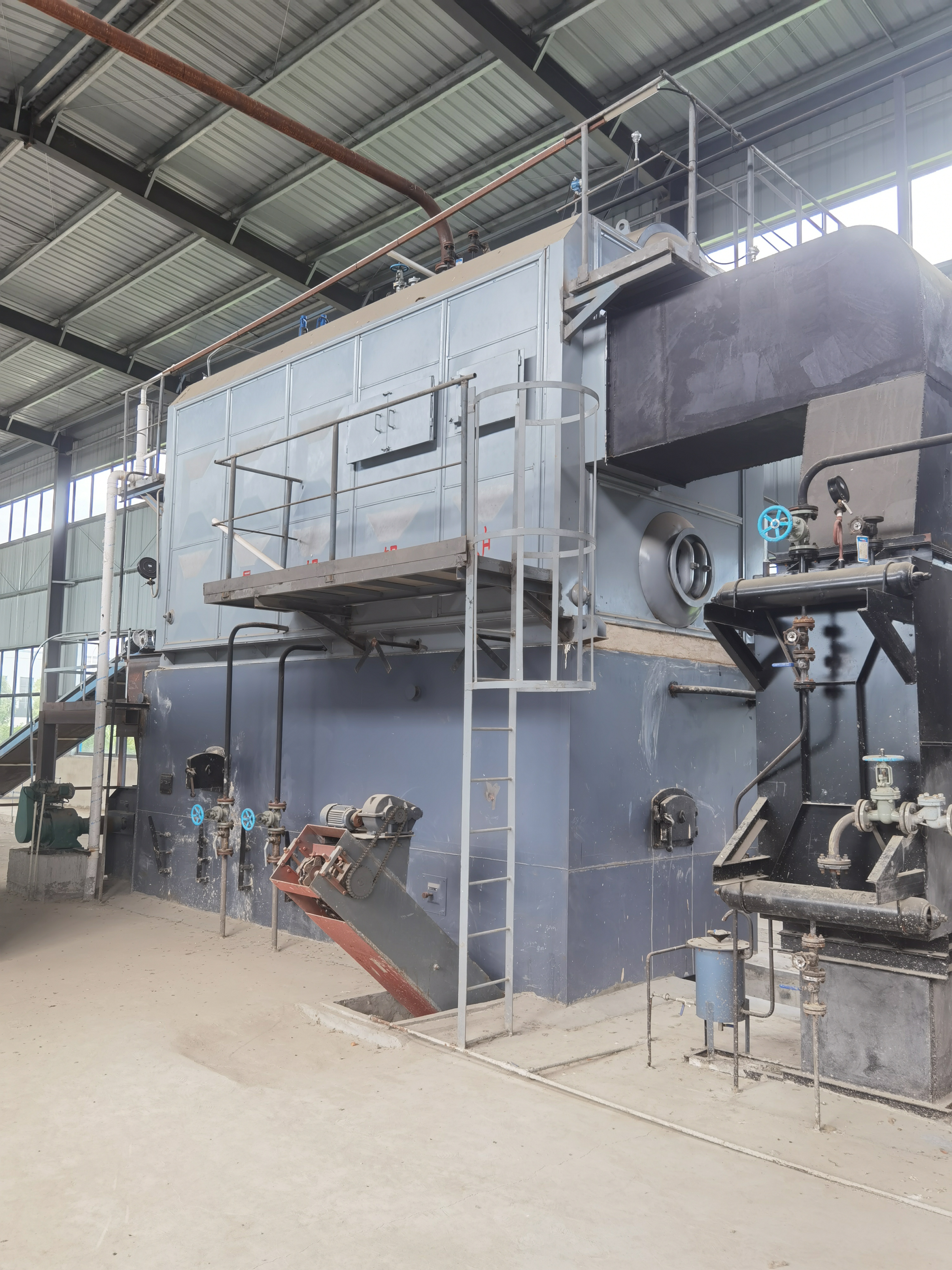 前瞻2026：锅炉回收行业趋势与核心服务商选购指南(图2)