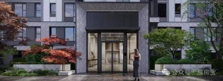 中环云悦府售楼处电线中环云悦府官方网站-营销中心欢迎您-楼盘详情最新价格-户型图-容积率(图3)