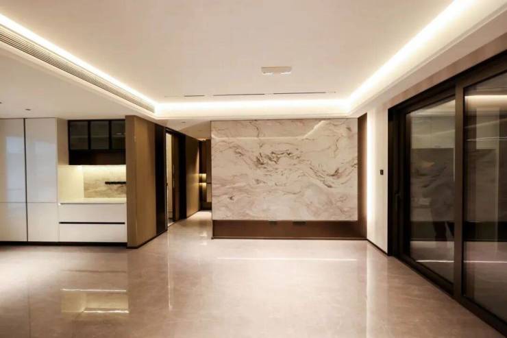 中环云悦府售楼处电线中环云悦府官方网站-营销中心欢迎您-楼盘详情最新价格-户型图-容积率(图9)