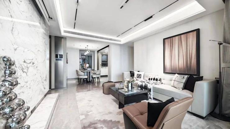 中环云悦府售楼处电线中环云悦府官方网站-营销中心欢迎您-楼盘详情最新价格-户型图-容积率(图11)