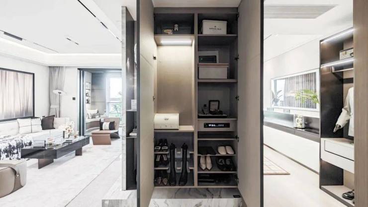 中环云悦府售楼处电线中环云悦府官方网站-营销中心欢迎您-楼盘详情最新价格-户型图-容积率(图12)