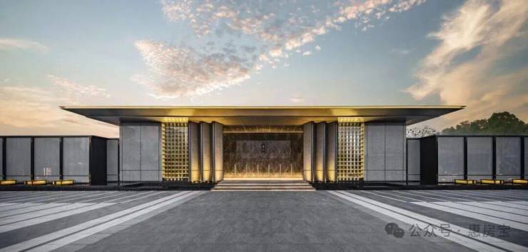 中环云悦府售楼处电线中环云悦府官方网站-营销中心欢迎您-楼盘详情最新价格-户型图-容积率(图28)