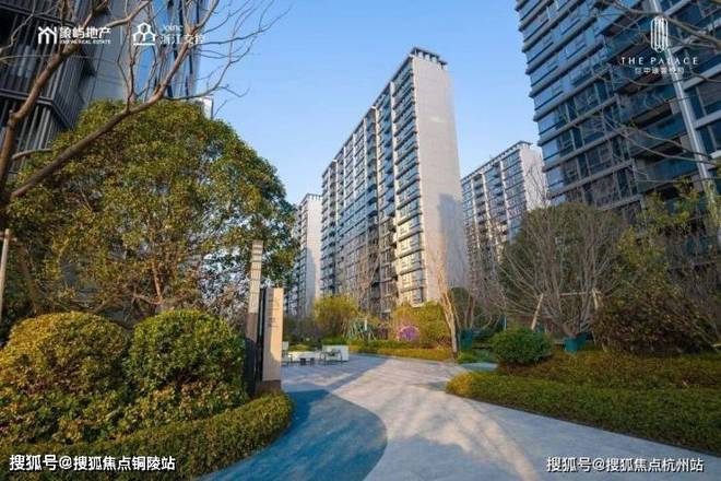 官方通告中环云悦府售楼处官方发布：中环云悦府理想置业优选(图2)