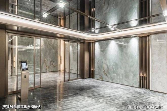 官方通告中环云悦府售楼处官方发布：中环云悦府理想置业优选(图8)