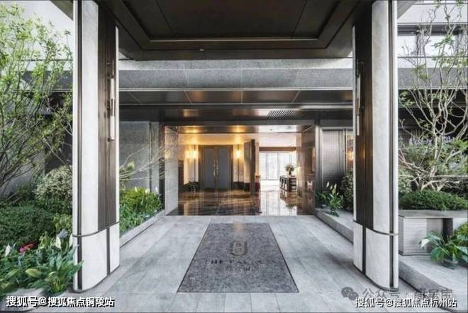 官方通告中环云悦府售楼处官方发布：中环云悦府理想置业优选(图9)