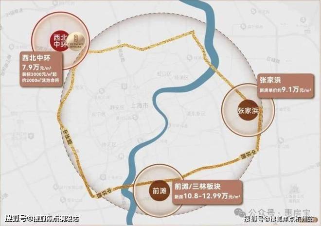 官方通告中环云悦府售楼处官方发布：中环云悦府理想置业优选(图30)