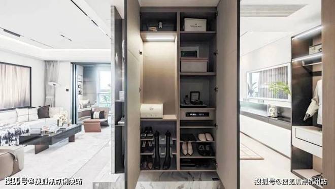 官方通告中环云悦府售楼处官方发布：中环云悦府理想置业优选(图15)