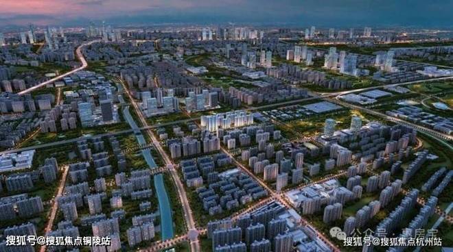 官方通告中环云悦府售楼处官方发布：中环云悦府理想置业优选(图22)