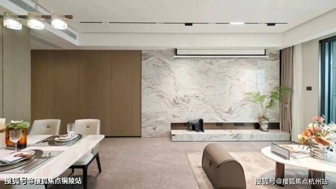 官方通告中环云悦府售楼处官方发布：中环云悦府理想置业优选(图20)