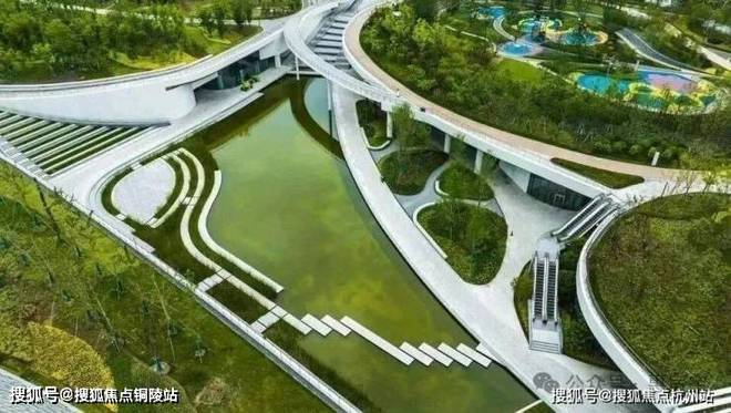 官方通告中环云悦府售楼处官方发布：中环云悦府理想置业优选(图25)