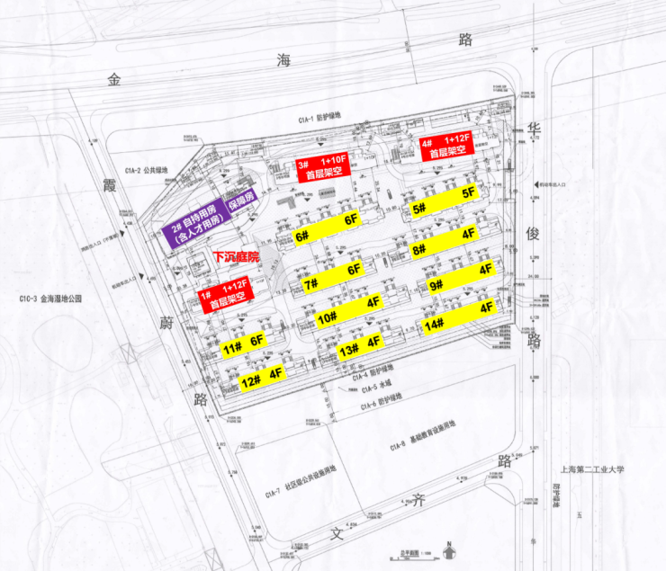 联发金海雲墅官方售楼处电话(联发金海雲墅)官方网站-营销中心欢迎您-楼盘详情最新价格-户型图-容积率@2026424售楼处(图7)