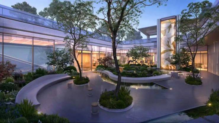 联发金海雲墅官方售楼处电话(联发金海雲墅)官方网站-营销中心欢迎您-楼盘详情最新价格-户型图-容积率@2026424售楼处(图13)