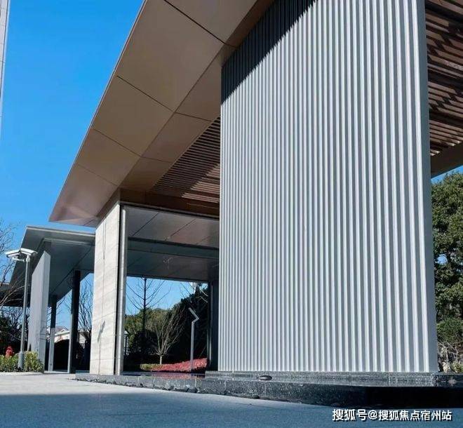 古北悦公馆官方热线售楼处电话售楼中心楼盘网站楼盘测评中心电话百科24小时热线详情@2026424处(图3)