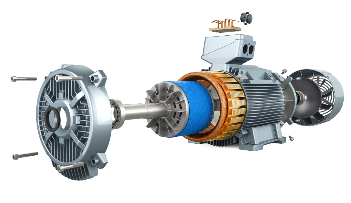 固态变压器（SST）行业研究产业链、竞争格局与企业布局(图1)