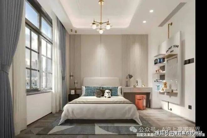官方聚焦杨浦兴华里售楼处：以匠心镌刻焕新杨浦人居新范式(图17)
