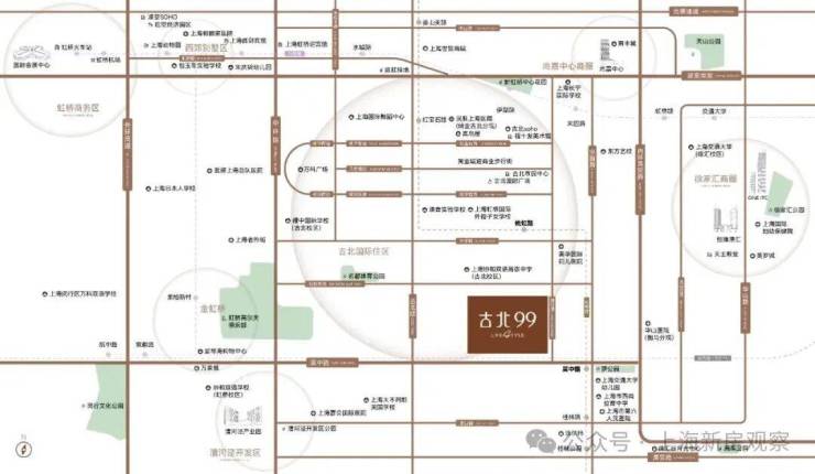 【古北99别墅】官方认证售楼处地址【古北99别墅】官方专属咨询热线_免费看房预约_售楼处电话_楼盘资料首发(图6)