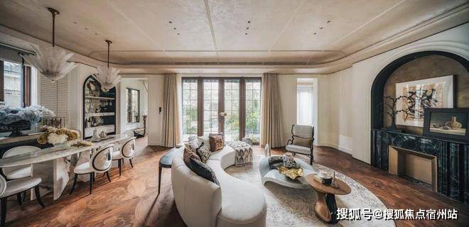 上海杨浦保利外滩序官方直营2026512认证售楼处保利外滩序专属置业顾问一对一专属服务24小时热线在线待命(图9)