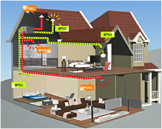 我市首个超低能耗公共建筑示范项目加速建设(图1)