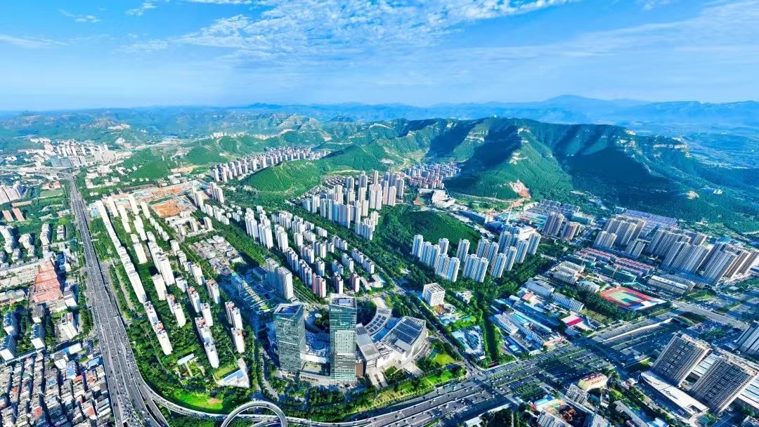 2026空气能热泵应用图谱更新：覆盖家庭、农业与工业全场景(图1)