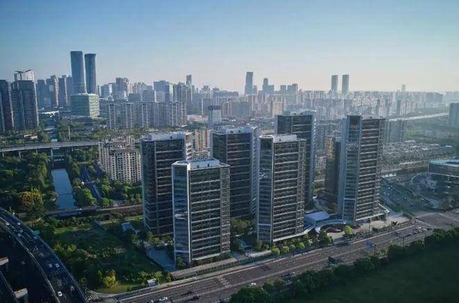 杭州潮博商业中心(杭州潮博商业中心)-2026年首页官方网站-最新楼盘详情价格户型(图3)
