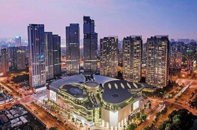 杭州潮博商业中心(杭州潮博商业中心)-2026年首页官方网站-最新楼盘详情价格户型(图4)