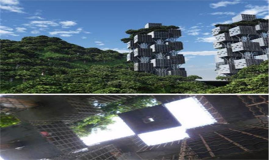 2026光伏建筑一体化行业发展现状与产业链分析(图1)