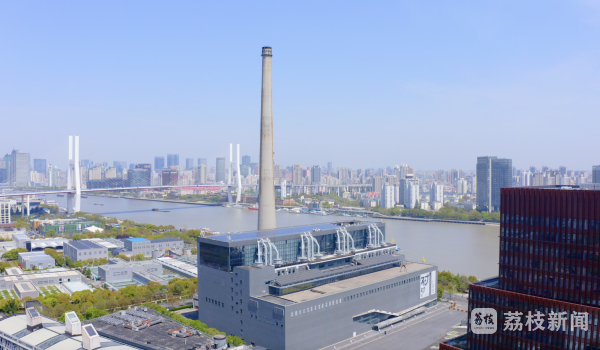 我的城市我的家｜从工业“锈带”到世界范本“大烟囱”下的新生活(图1)