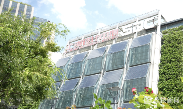 我的城市我的家｜从工业“锈带”到世界范本“大烟囱”下的新生活(图8)